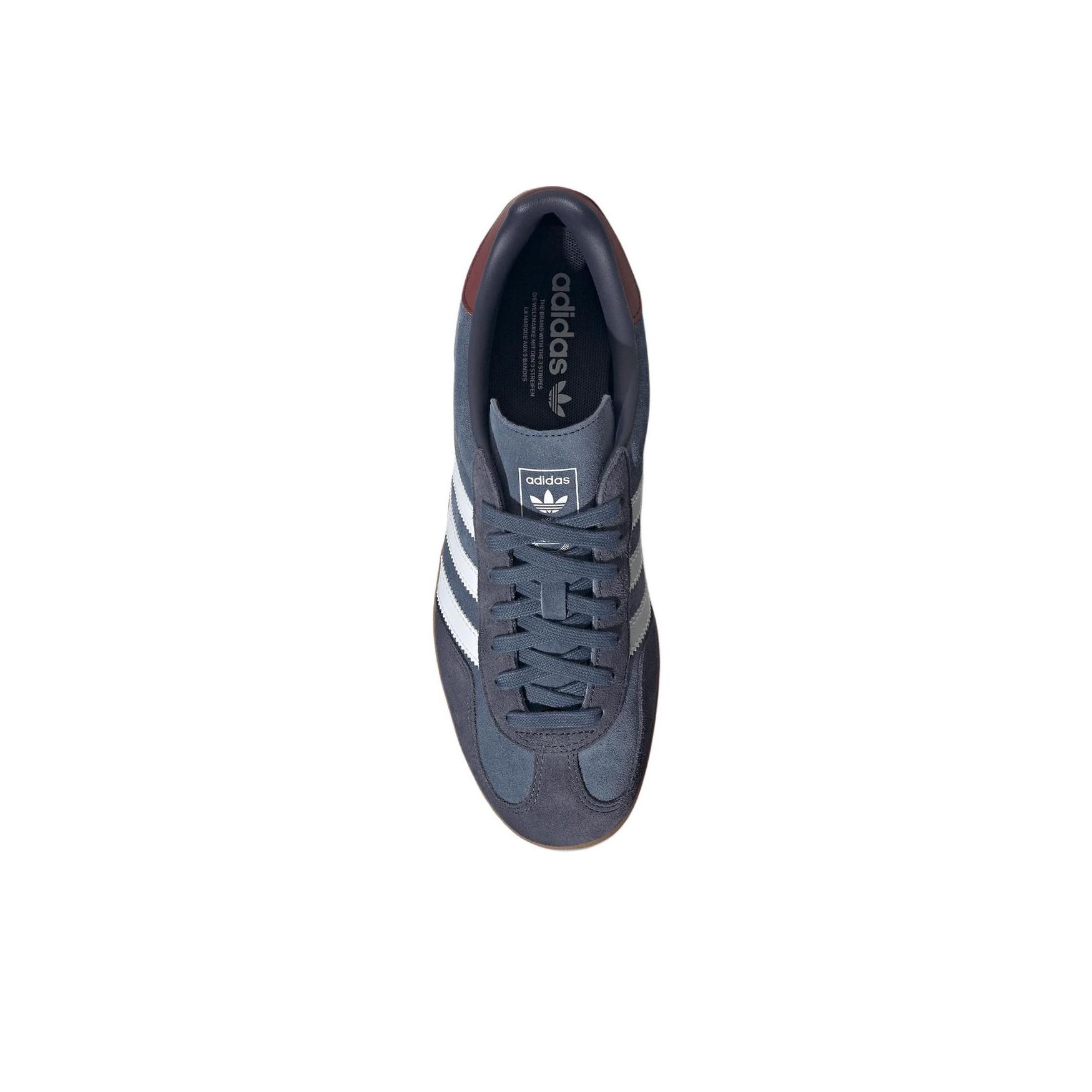 Adidas Originals GAZELLE INDOO - Adidas Shoes Gazelle recensione e prezzo