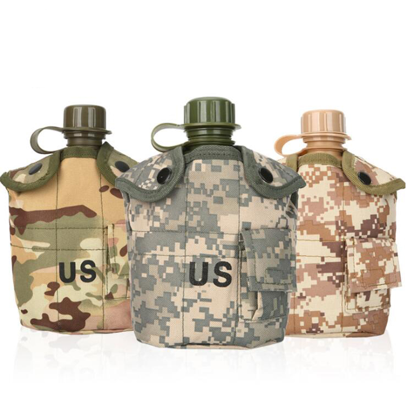 Bollitore per mensa d'acqua mi - Rucksack Military Style recensione e prezzo