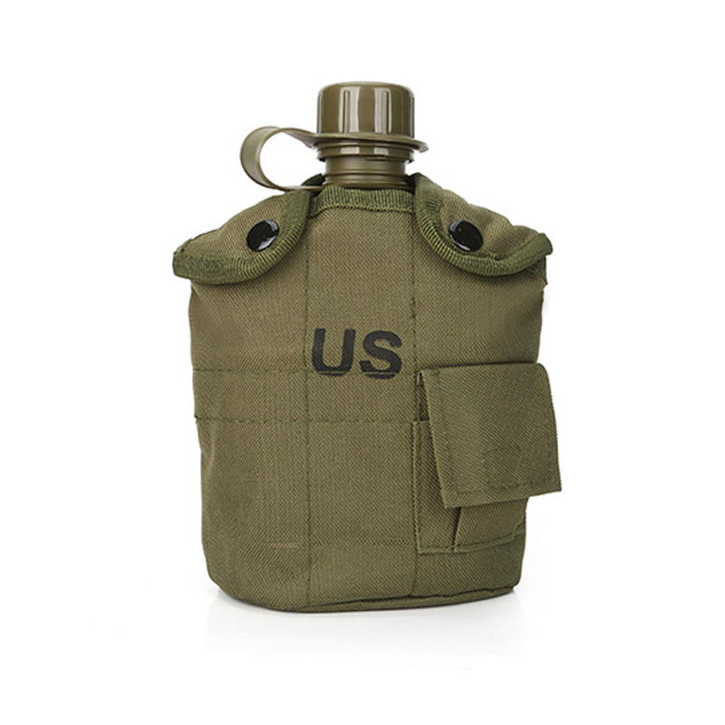 Bollitore per mensa d'acqua mi - Rucksack Military Style recensione e prezzo