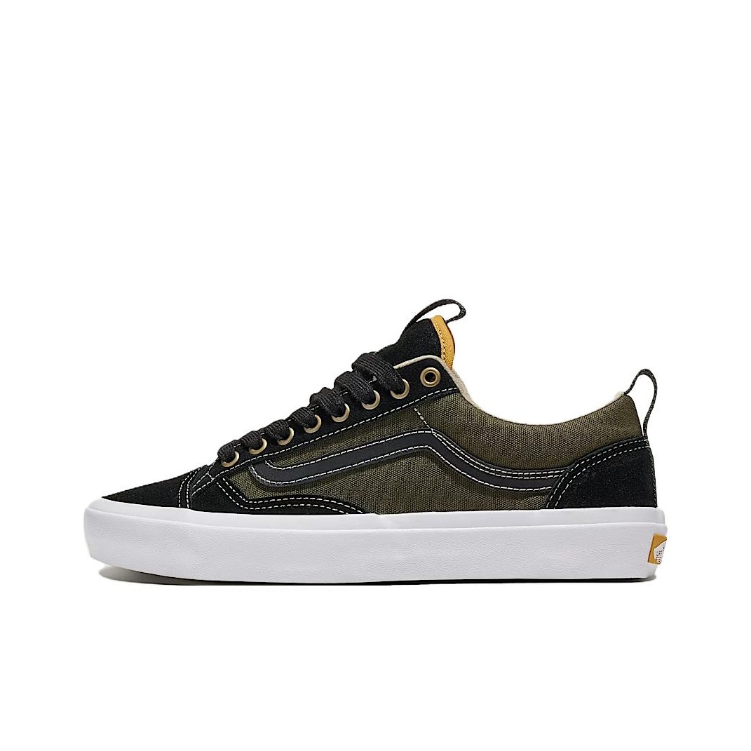 Scarpe da Skateboard Vans Old  - Vans Shoes Old Skool recensione e prezzo