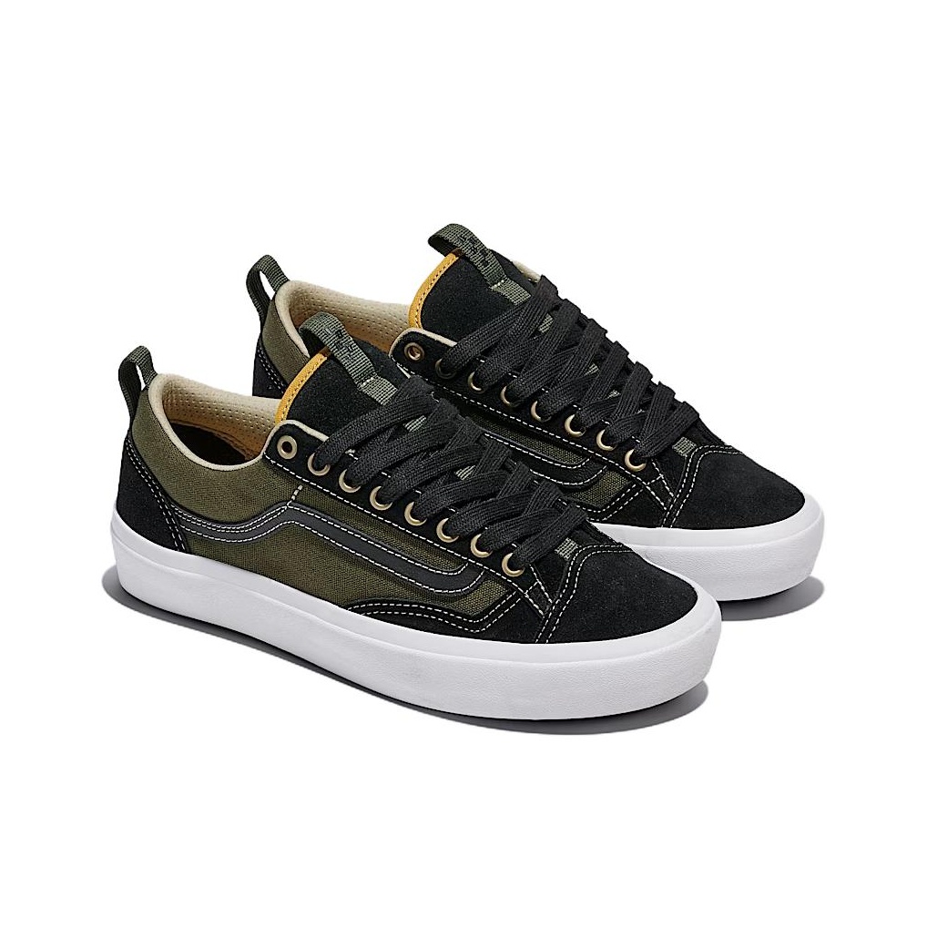 Scarpe da Skateboard Vans Old  - Vans Shoes Old Skool recensione e prezzo